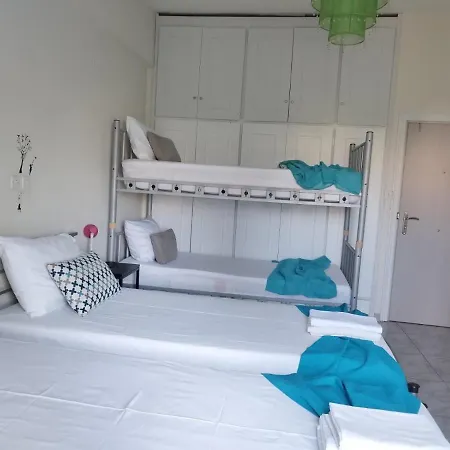 Vacations In בית אירוח פאטרה