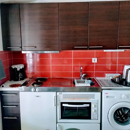 בית אירוח Vacations In