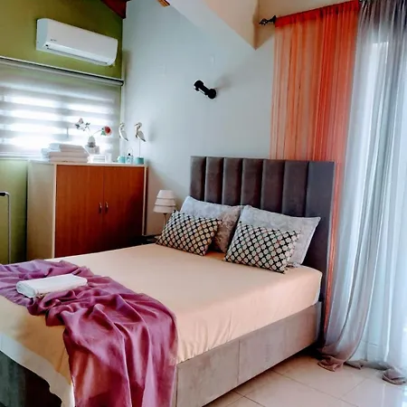 Vacations In Patras