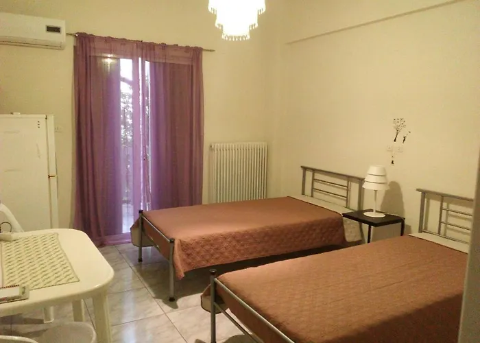 Vacations In בית אירוח