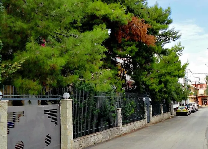 Vacations In בית אירוח *