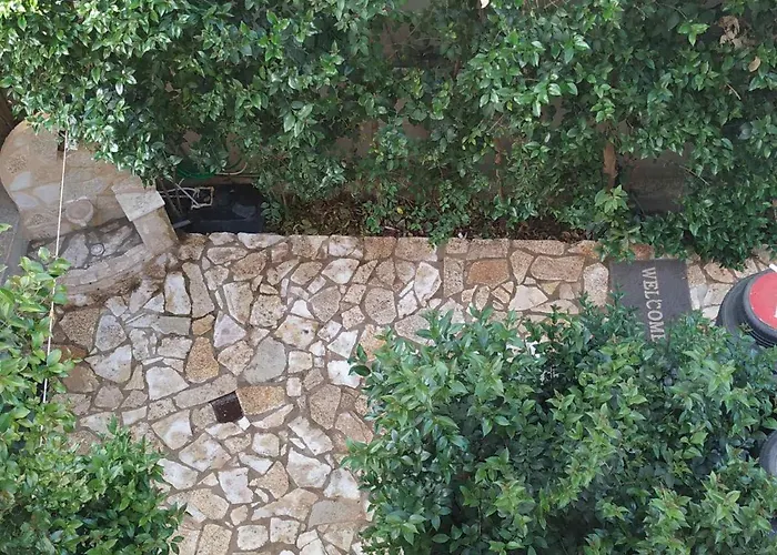 Vacations In בית אירוח פאטרה