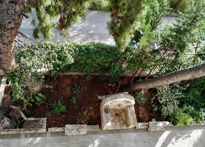 בית אירוח Vacations In *