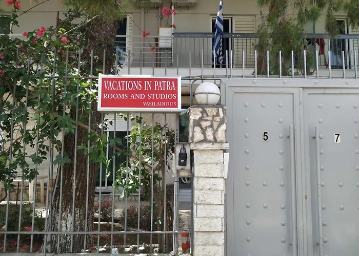 בית אירוח Vacations In *