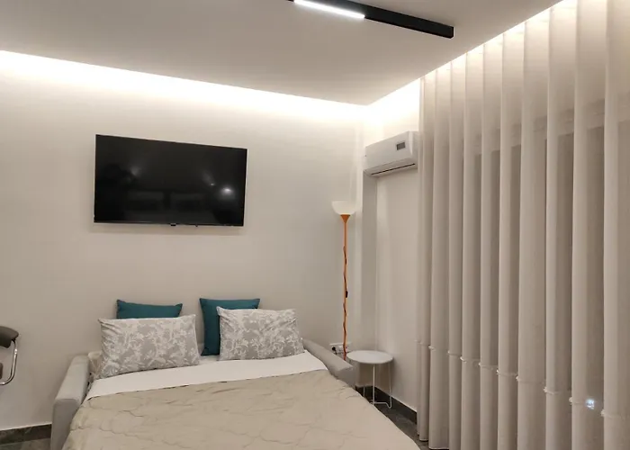 Vacations In * פאטרה