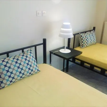 Vacations In * Patras