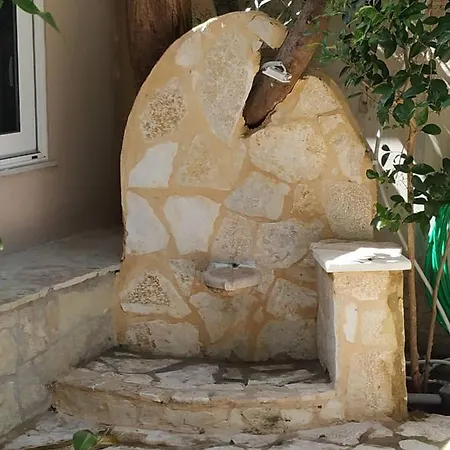 Vacations In Δωμάτια σε οικογενειακή κατοικία Πάτρα