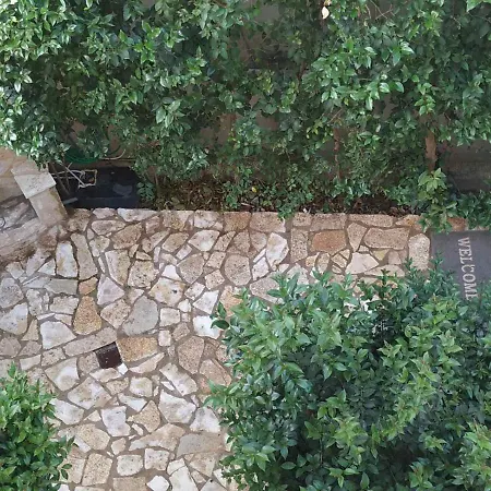 Vacations In Habitación en casa particular Patras