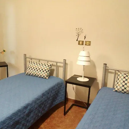 Vacations In Homestay *