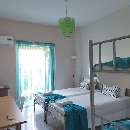 Vacations In Homestay Patras