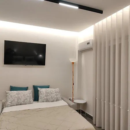 Vacations In * Patras