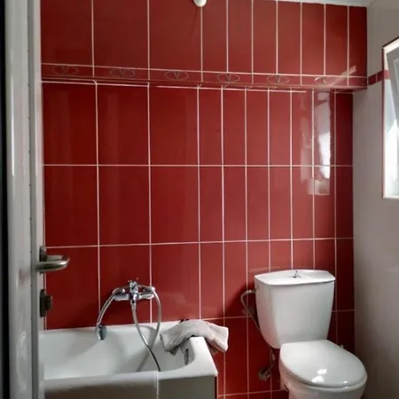 Habitación en casa particular Vacations In Patras