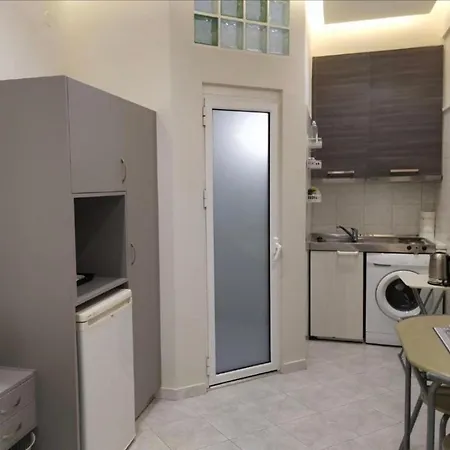 Vacations In パトラ