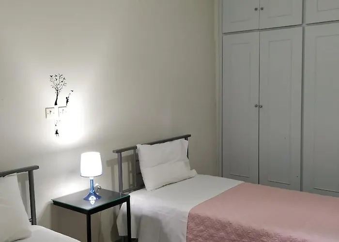 Vacations In Quarto em Acomodações Particulares *