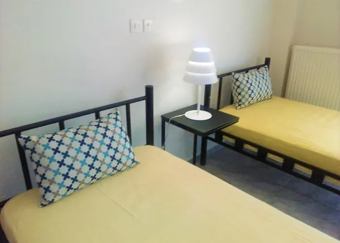 Vacations In * باترا