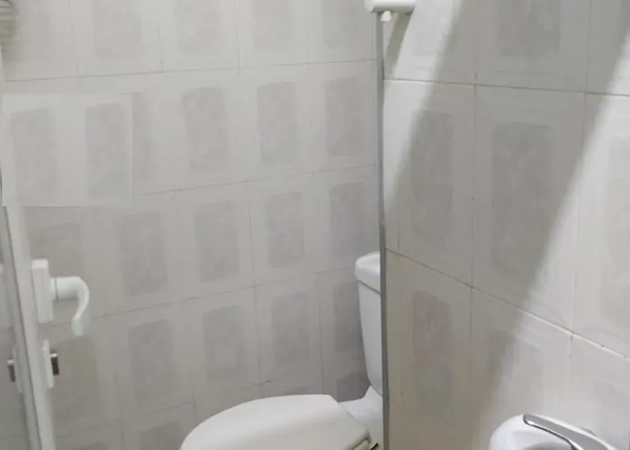 Vacations In * باترا