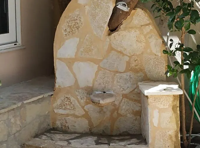 Vacations In منزل للإقامة باترا