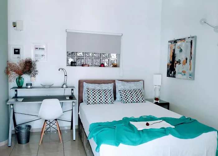 Quarto em Acomodações Particulares Vacations In