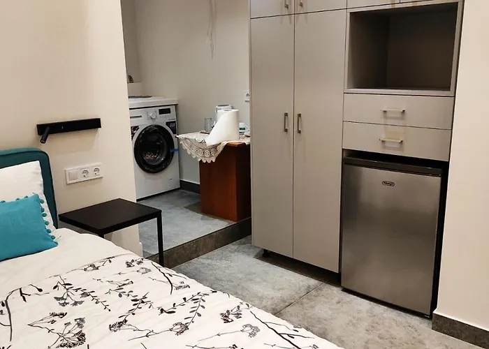 Vacations In Quarto em Acomodações Particulares