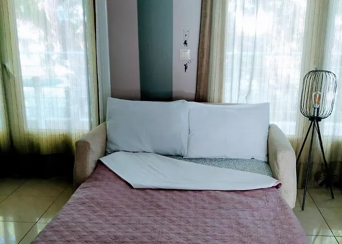 Vacations In منزل للإقامة باترا