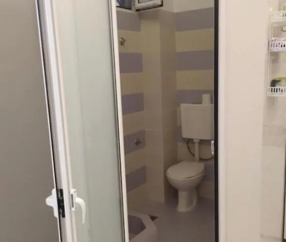 Vacations In Quarto em Acomodações Particulares *