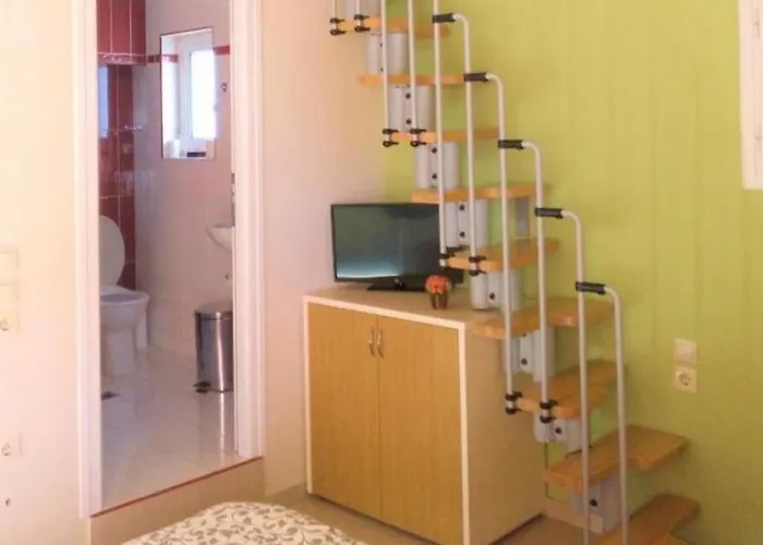 Vacations In * Patras