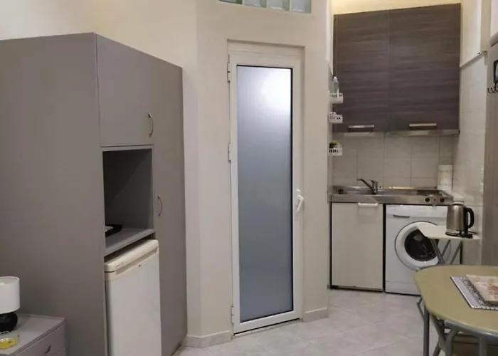 Vacations In باترا