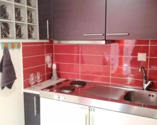 Quarto em Acomodações Particulares Vacations In *