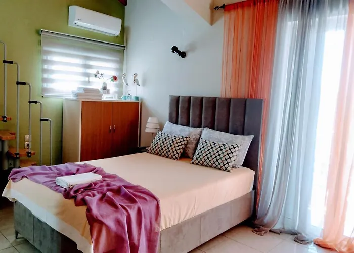 Vacations In باترا